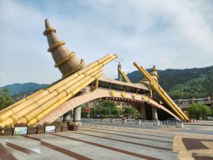 Du Lịch Trung Quốc Giá Rẻ: Hà Khẩu - Bình Biên - Kiến Thủy - Mông Tự 3N2Đ