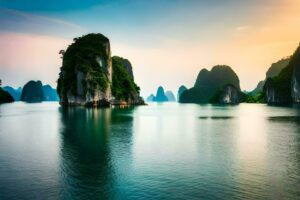Ha Long Bay Tour