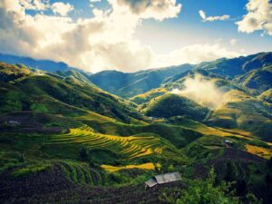 Northeast - Northwest Vietnam Tour